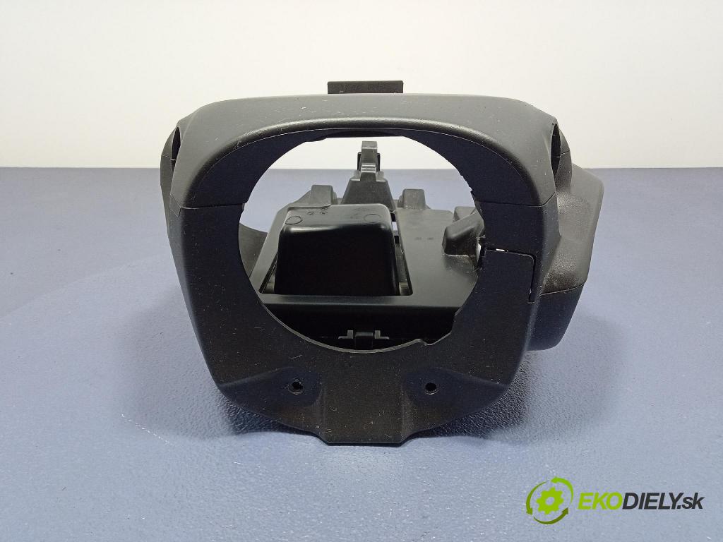 Renault Express 2024 kryt Plast: Interiéry: 484724620R
