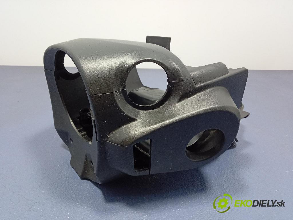 Renault Express 2024 kryt Plast: Interiéry: 484724620R
