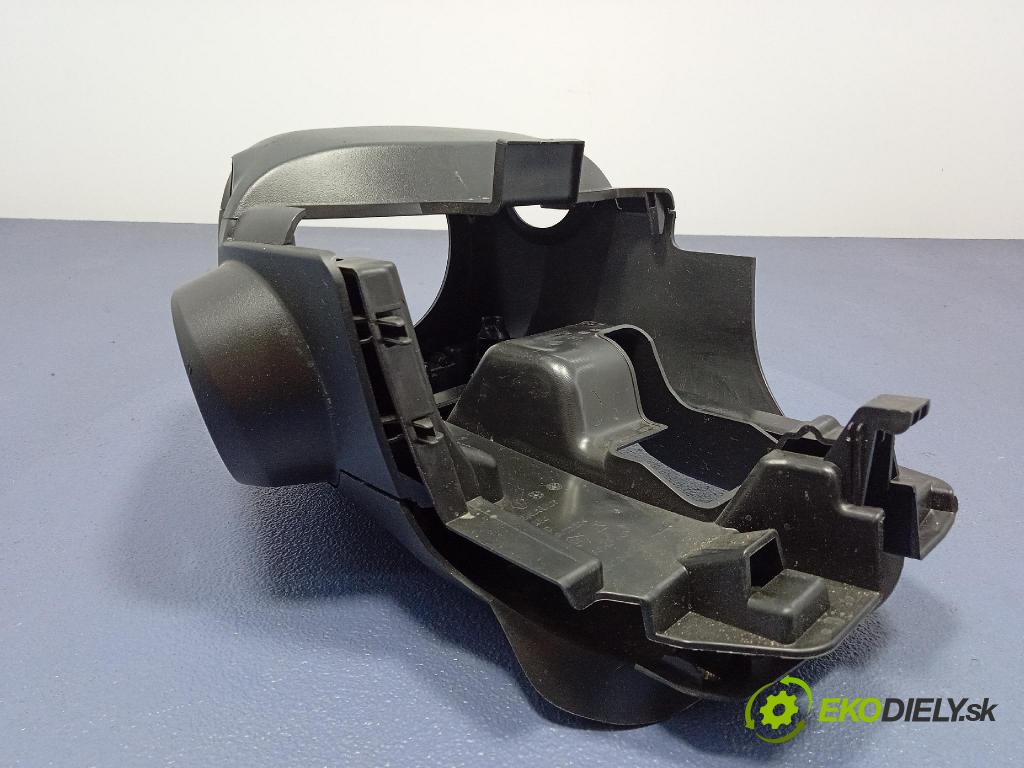 Renault Express 2024 kryt Plast: Interiéry: 484724620R