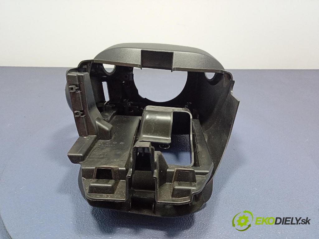 Renault Express 2024 kryt Plast: Interiéry: 484724620R