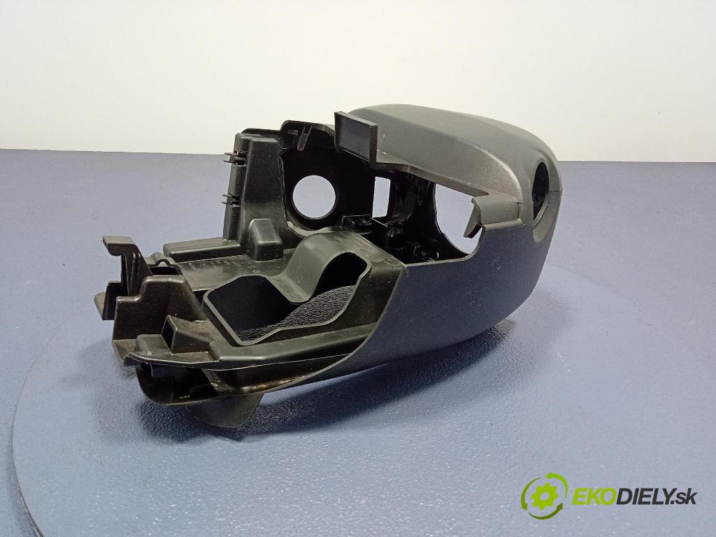 Renault Express 2024 kryt Plast: Interiéry: 484724620R