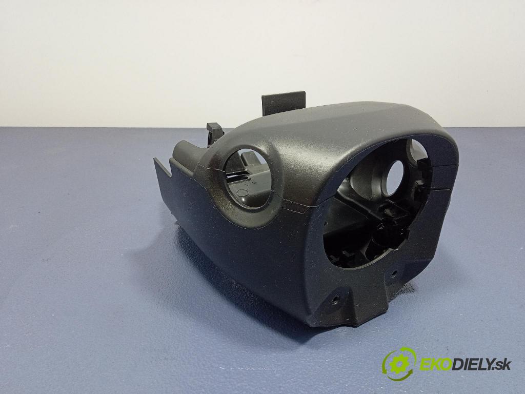 Renault Express 2024 kryt Plast: Interiéry: 484724620R