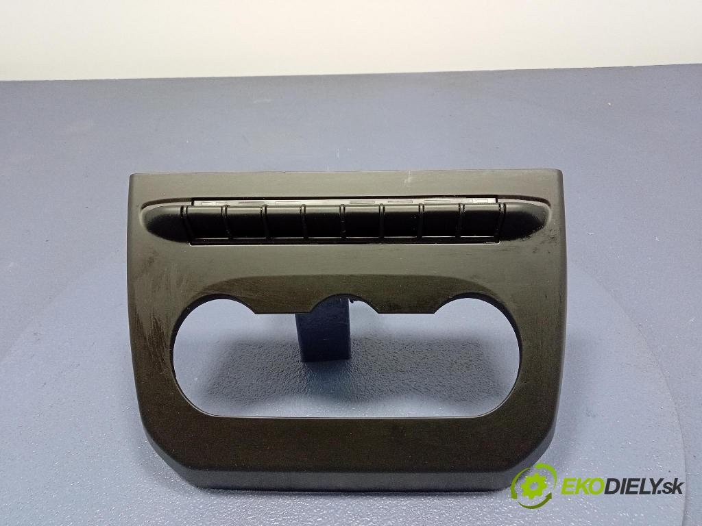 Renault Express 2024 prepínač svetiel NÚDZA: 283E86420R