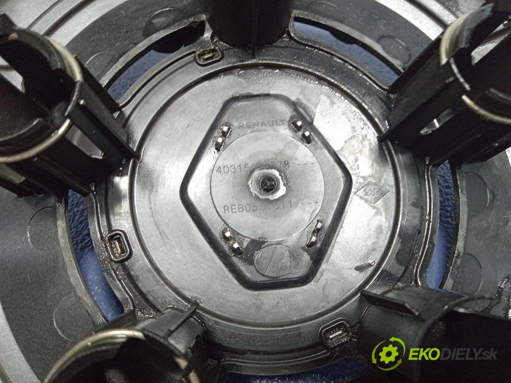 Renault Express 2024 puklica kola: 403158467R