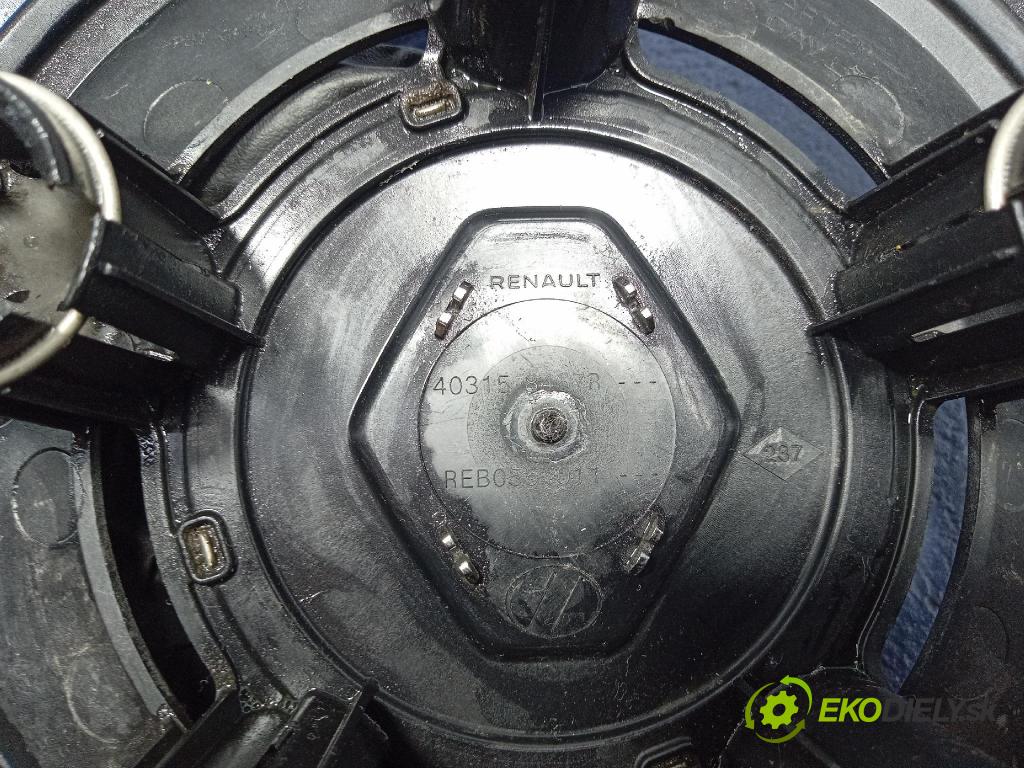 Renault Express 2024 puklica kola: 403158467R