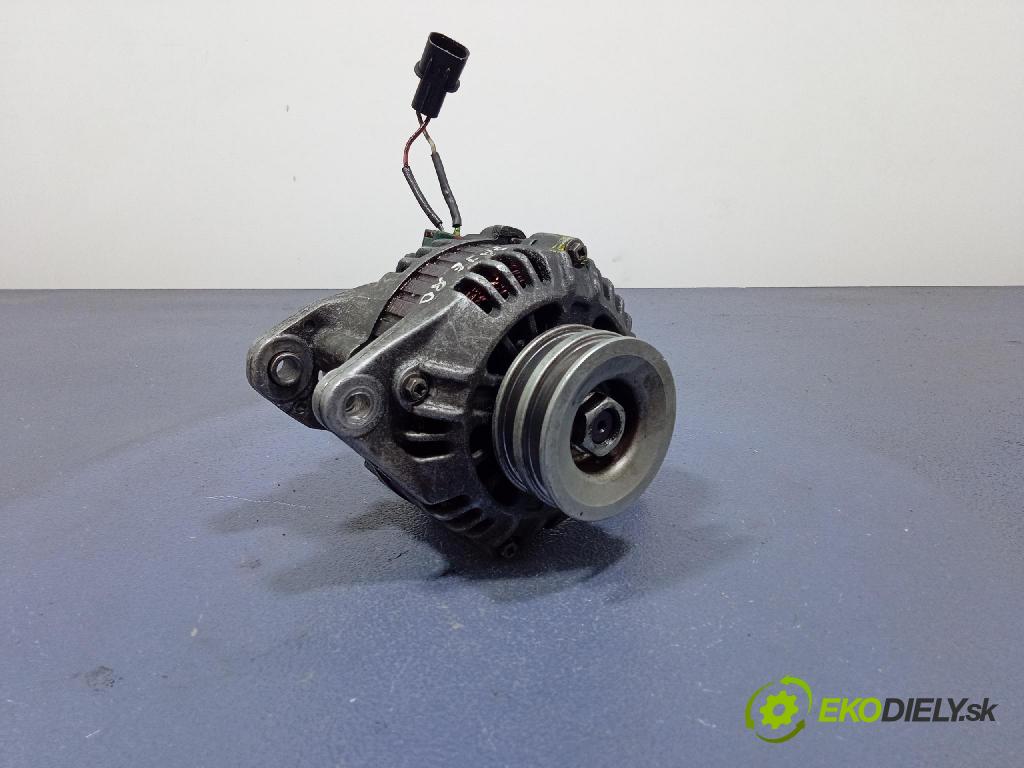 Hyundai Galloper 1999 Alternator MD162964