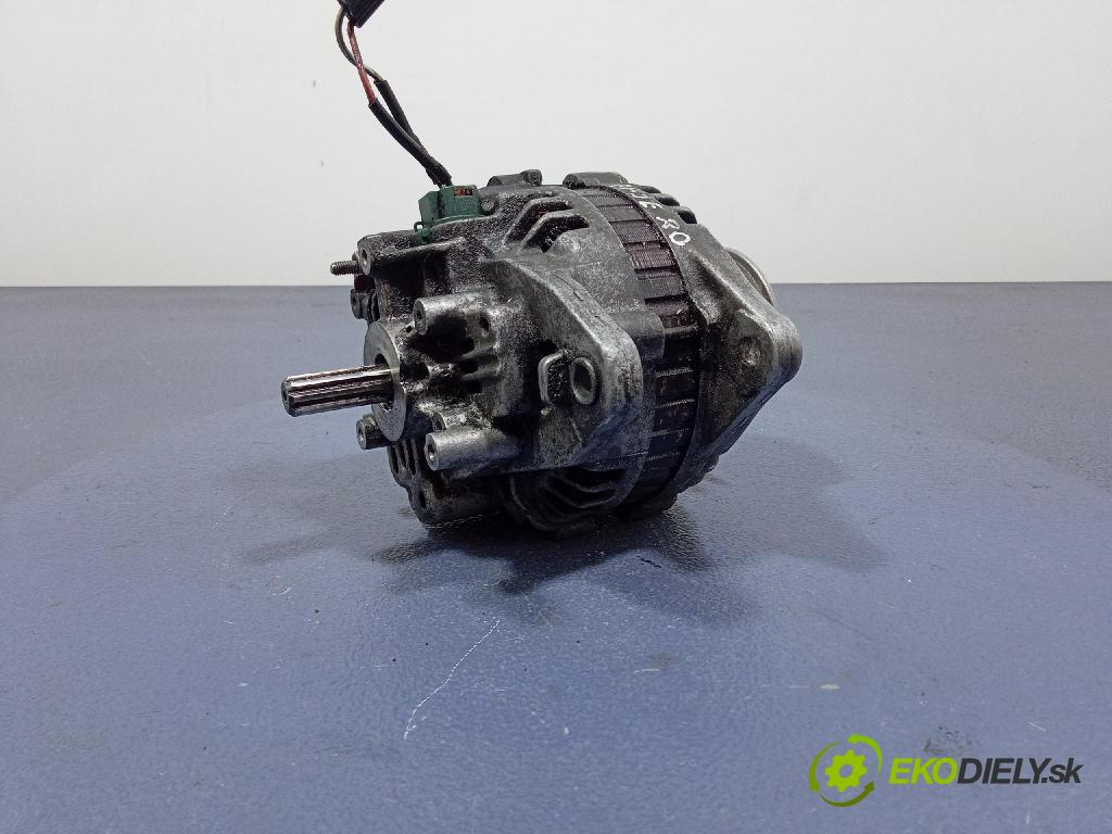 Hyundai Galloper 1999 Alternator MD162964