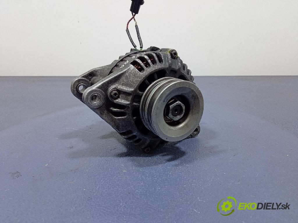 Hyundai Galloper 1999 Alternator MD162964