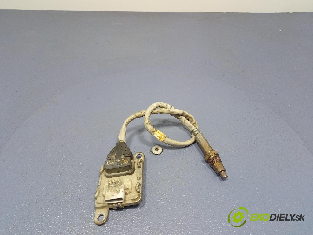 Renault Express 2024 Sonda Lambda: 227907452R
