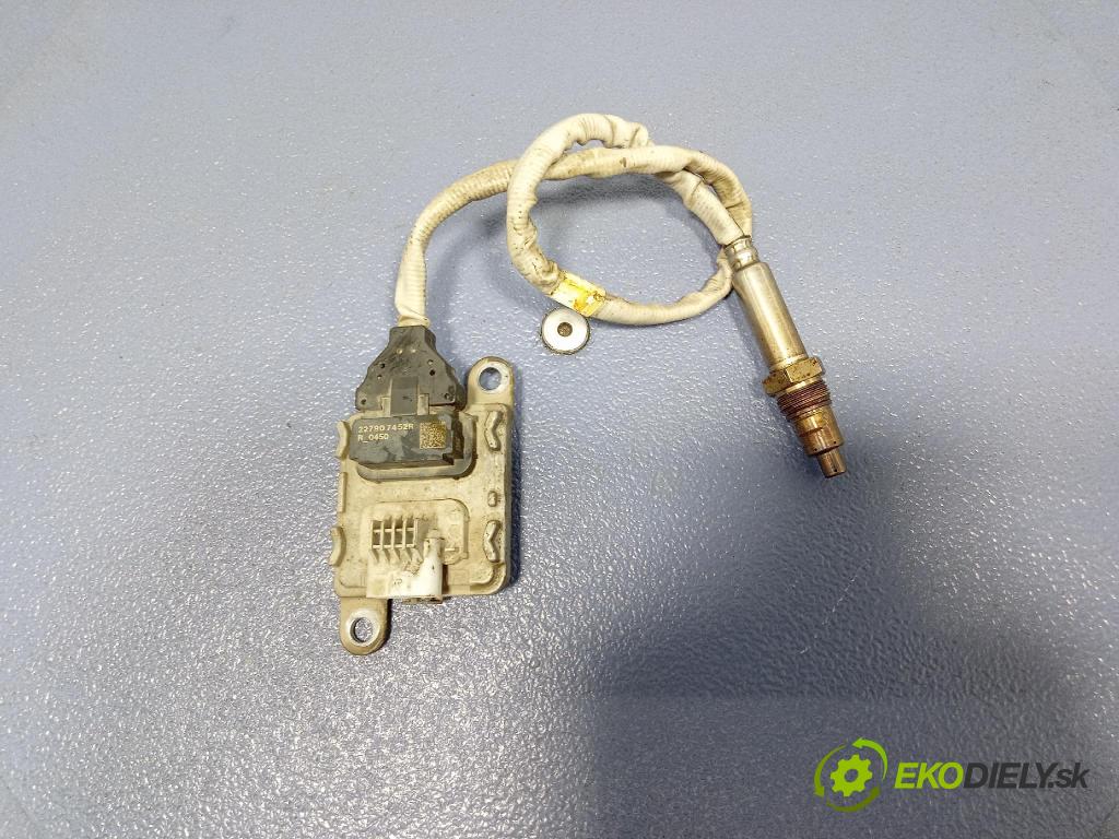 Renault Express 2024 Sonda Lambda: 227907452R