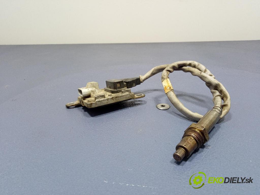 Renault Express 2024 Sonda Lambda: 227907452R