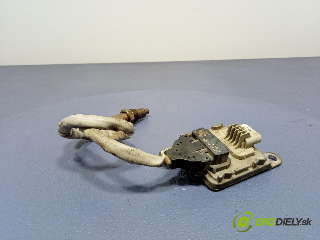 Renault Express 2024 Sonda Lambda: 227907452R