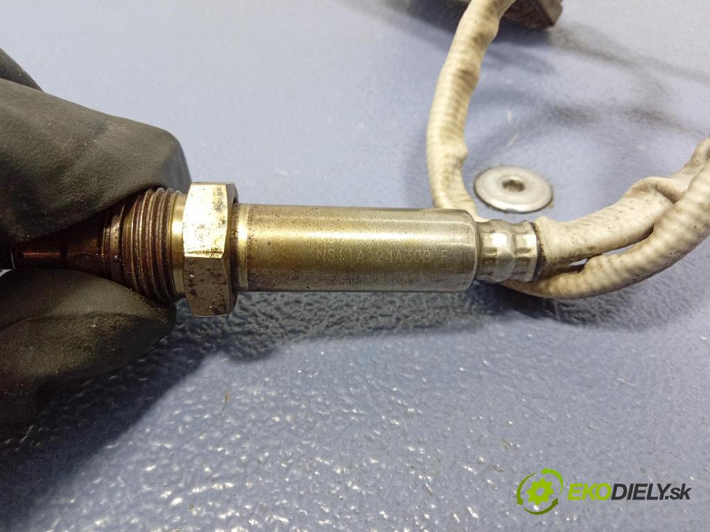 Renault Express 2024 Sonda Lambda: 227907452R