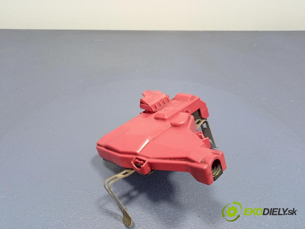 Renault Express 2024 inštalácia Elektrický: 241148757R