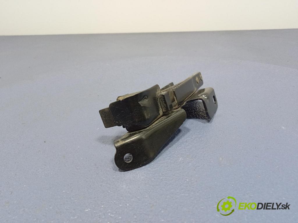 Renault Express 2024 dvere Strana: Posuvné: pravé 824305251RD
