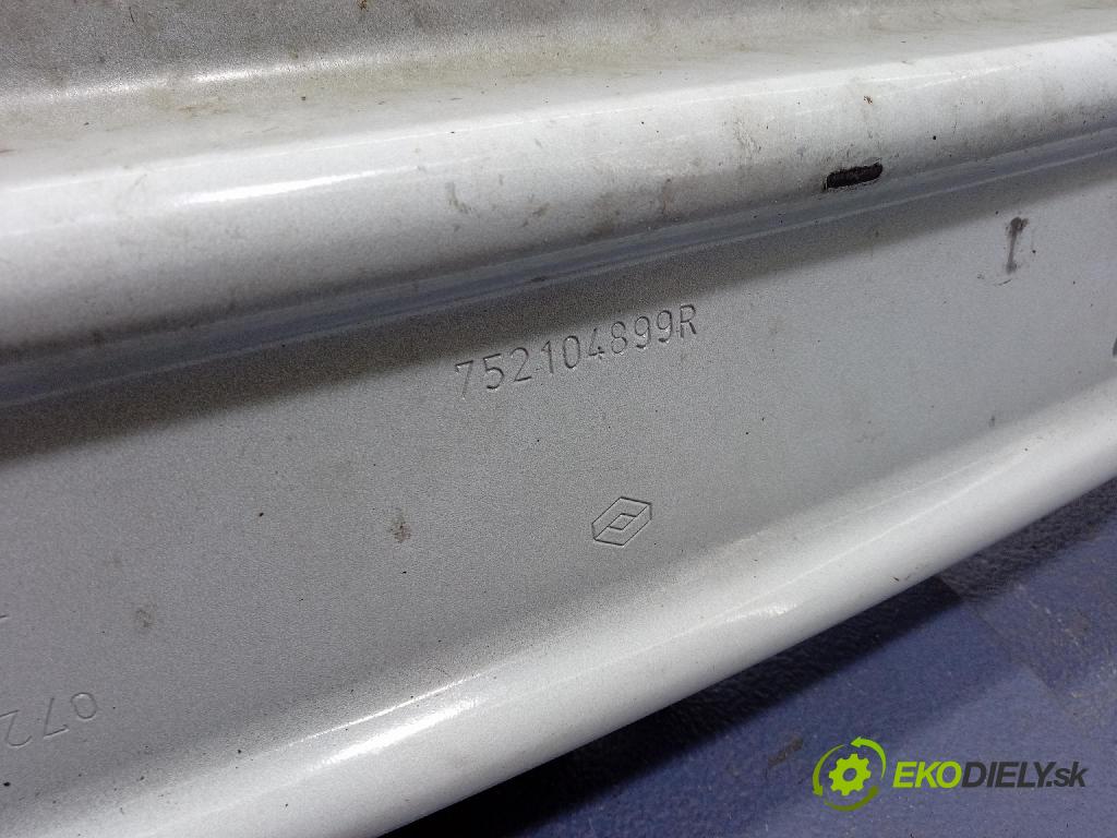 Renault Express 2024 výstuha Predné: / pas predný 752104899R