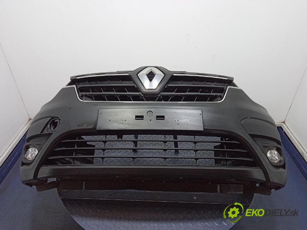 Renault Express 2024 nárazník Predné 628105697R