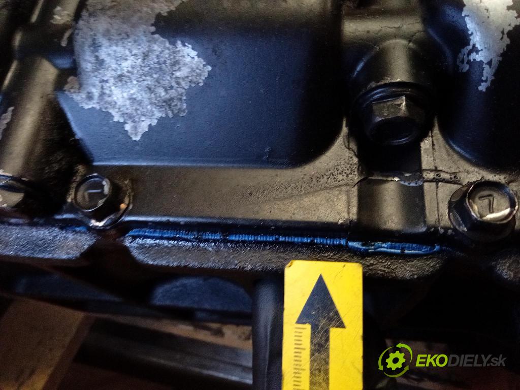 Hyundai Galloper 1999 převodovka Ozubené kola: Manualna