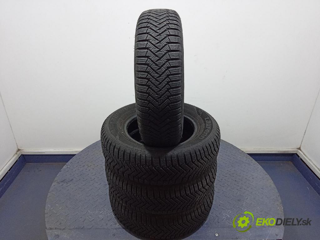 Fiat Panda 2008 pneumatiky: Zima 8808563513706