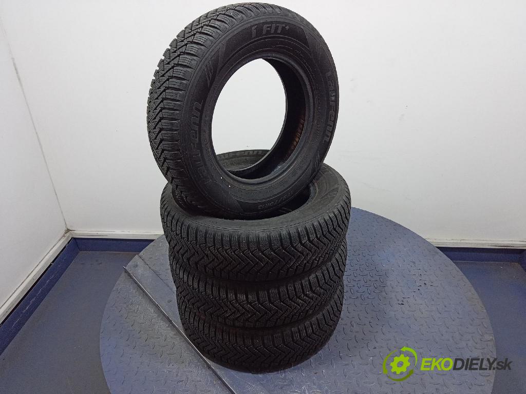 Fiat Panda 2008 pneumatiky: Zima 8808563513706