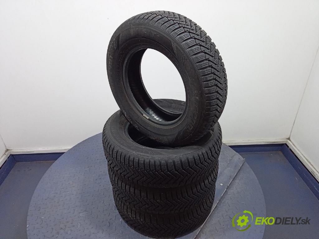 Fiat Panda 2008 pneumatiky: Zima 8808563513706