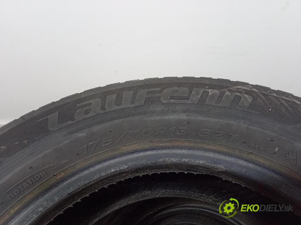 Fiat Panda 2008 pneumatiky: Zima 8808563513706