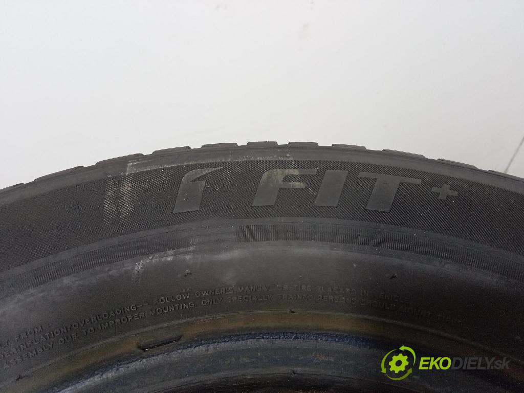 Fiat Panda 2008 pneumatiky: Zima 8808563513706