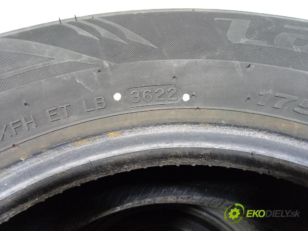 Fiat Panda 2008 pneumatiky: Zima 8808563513706