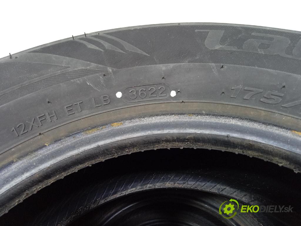 Fiat Panda 2008 pneumatiky: Zima 8808563513706