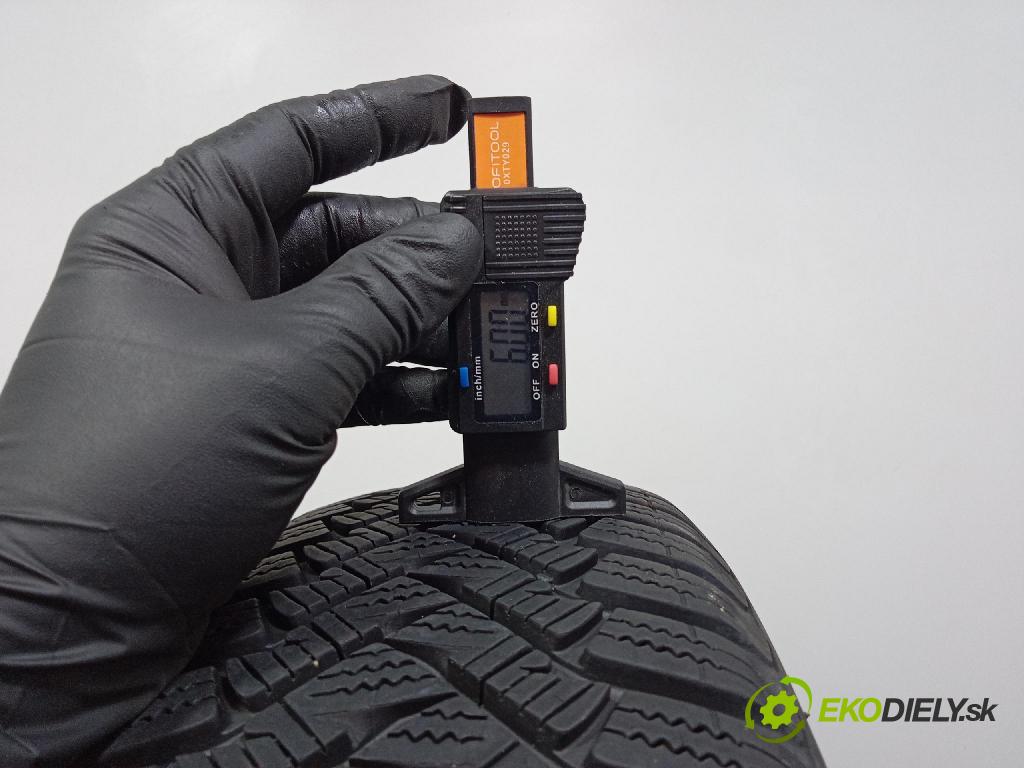 Fiat Panda 2008 pneumatiky: Zima 8808563513706