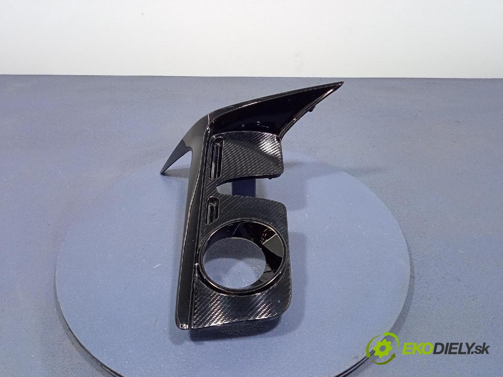 Toyota Yaris 0 lišta narazník 81481-52810
