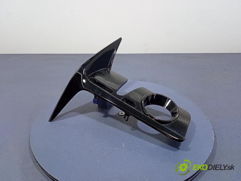 Toyota Yaris 0 lišta narazník 81481-52810