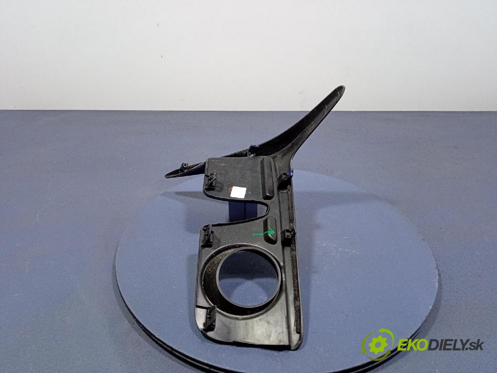 Toyota Yaris 0 lišta narazník 81481-52810
