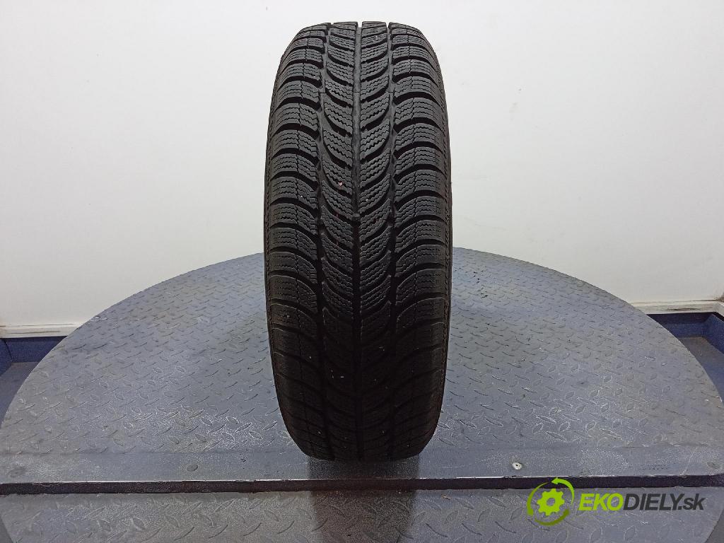 Bmw Seria 3 2004 pneumatiky: Zima 4038526394910