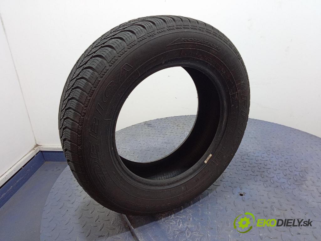 Bmw Seria 3 2004 pneumatiky: Zima 4038526394910