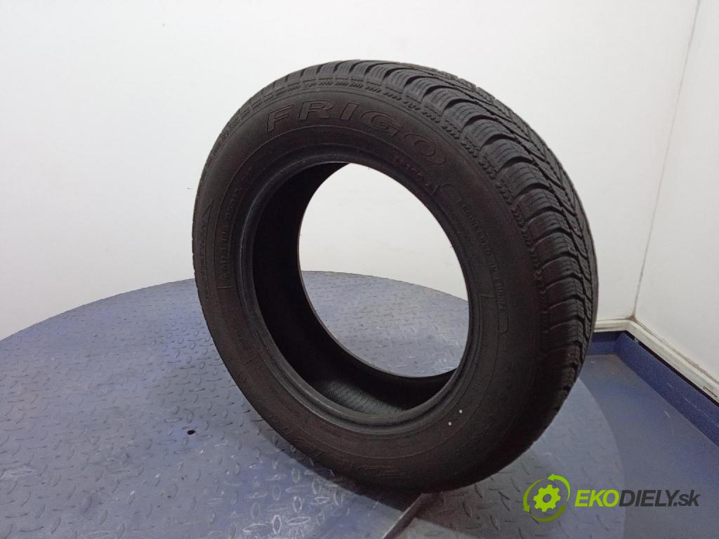 Bmw Seria 3 2004 pneumatiky: Zima 4038526394910