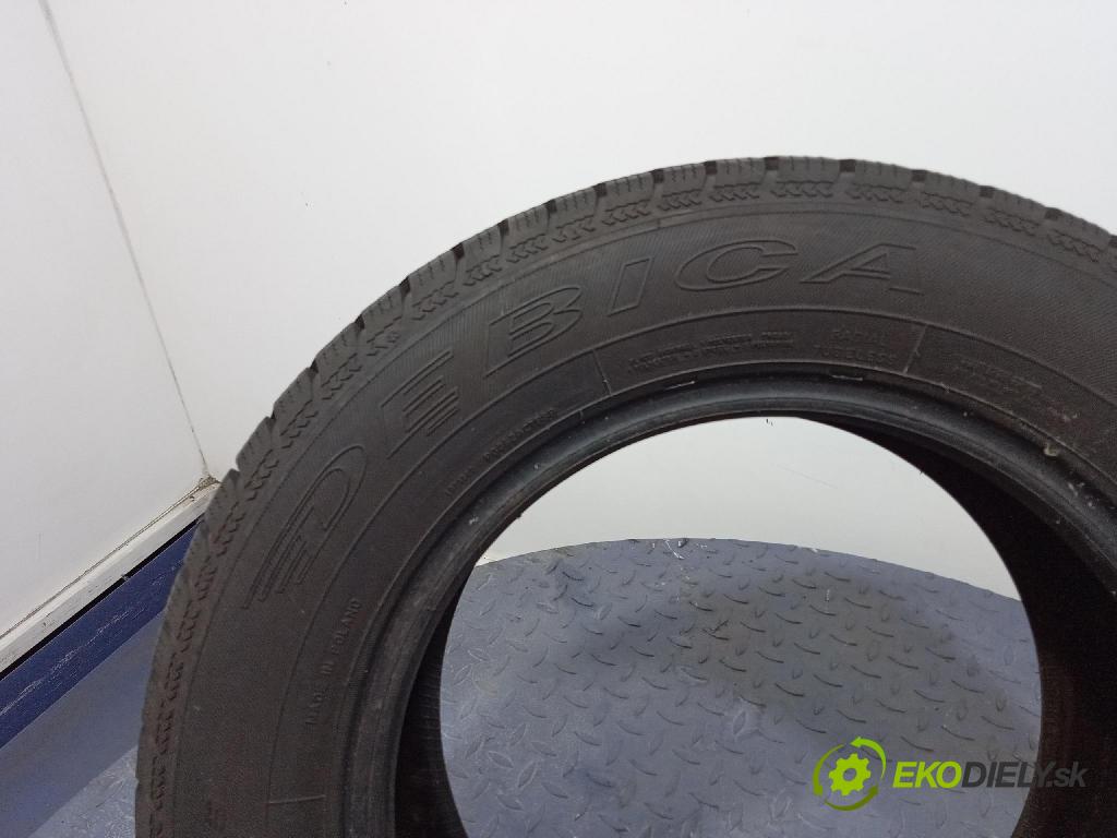 Bmw Seria 3 2004 pneumatiky: Zima 4038526394910