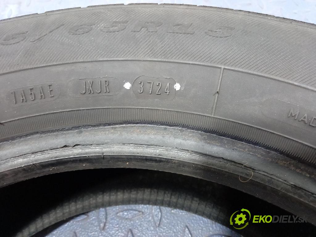 Bmw Seria 3 2004 pneumatiky: Zima 4038526394910