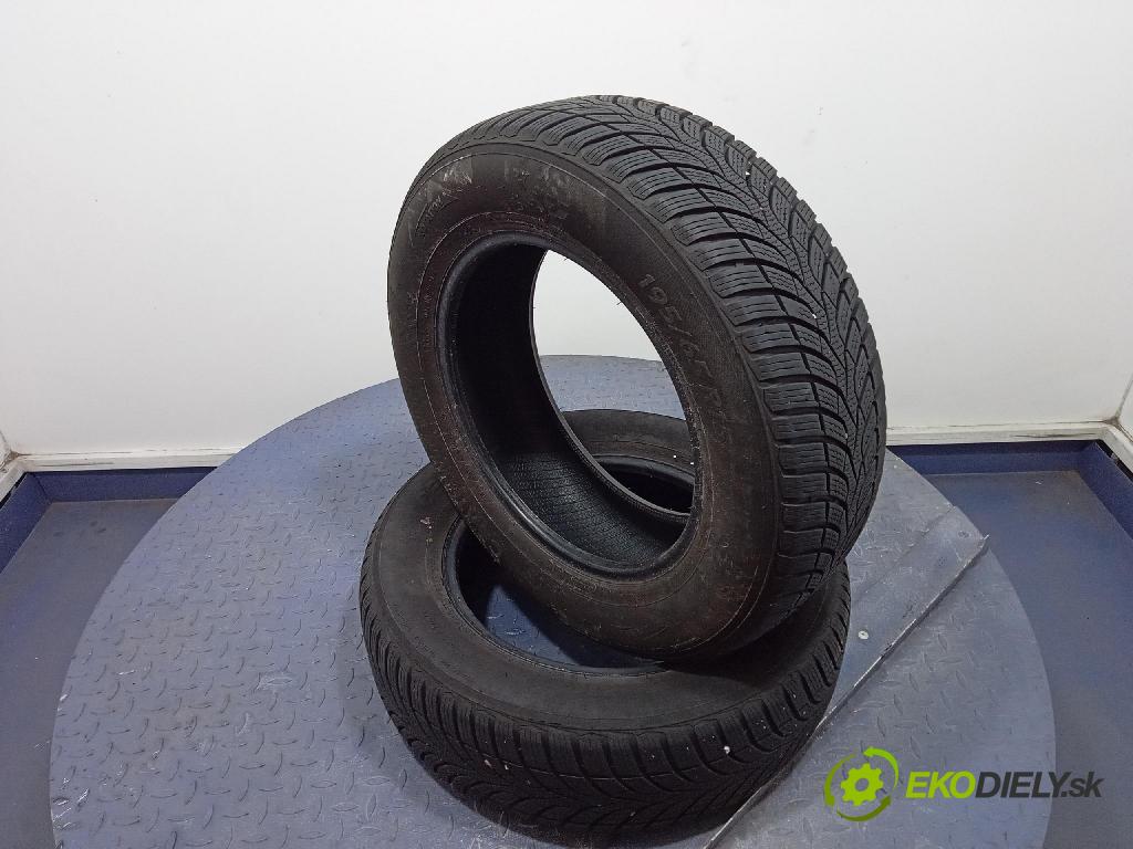 Bmw Seria 3 2004 pneumatiky: Zima 8904288100310