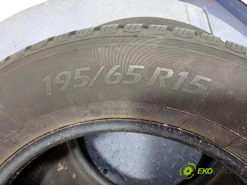 Bmw Seria 3 2004 pneumatiky: Zima 8904288100310
