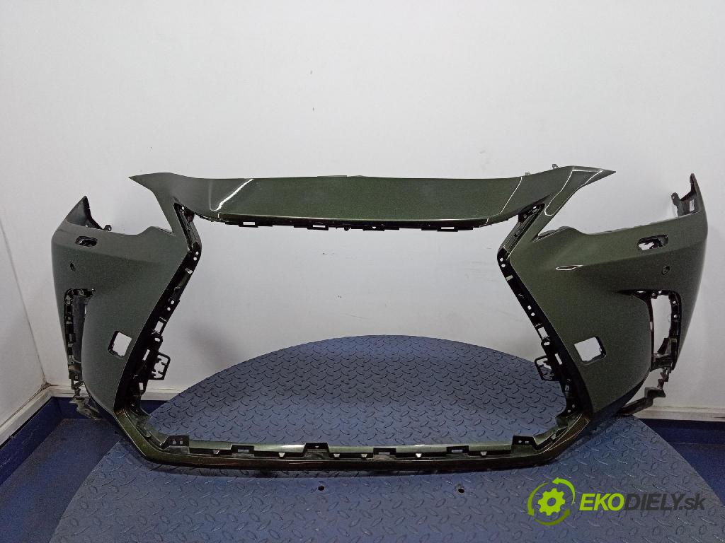 Lexus NX 0 nárazník Predné 52119-78330