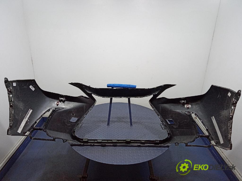 Lexus NX 0 nárazník Predné 52119-78330