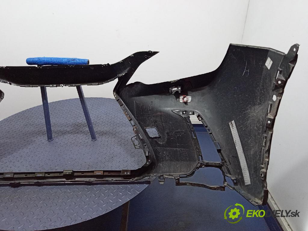 Lexus NX 0 nárazník Predné 52119-78330