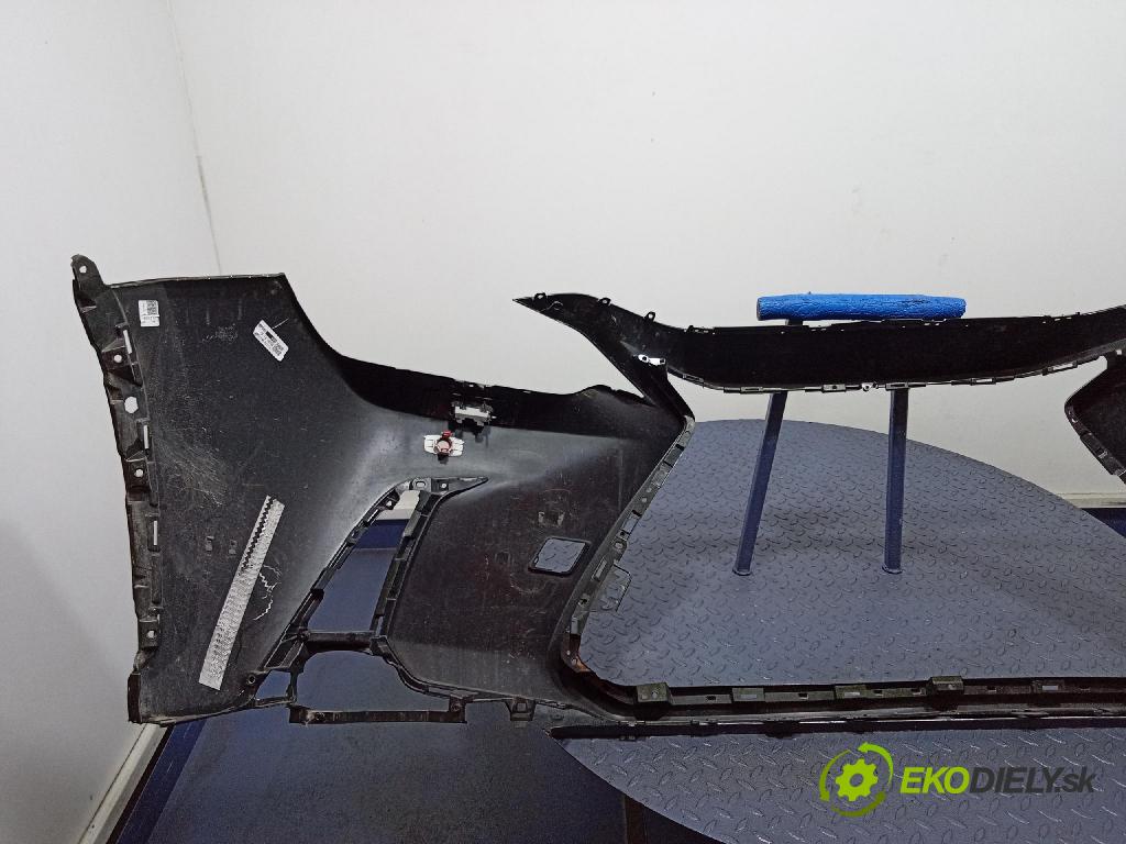Lexus NX 0 nárazník Predné 52119-78330
