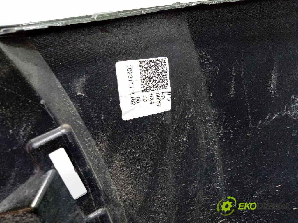 Lexus NX 0 nárazník Predné 52119-78330