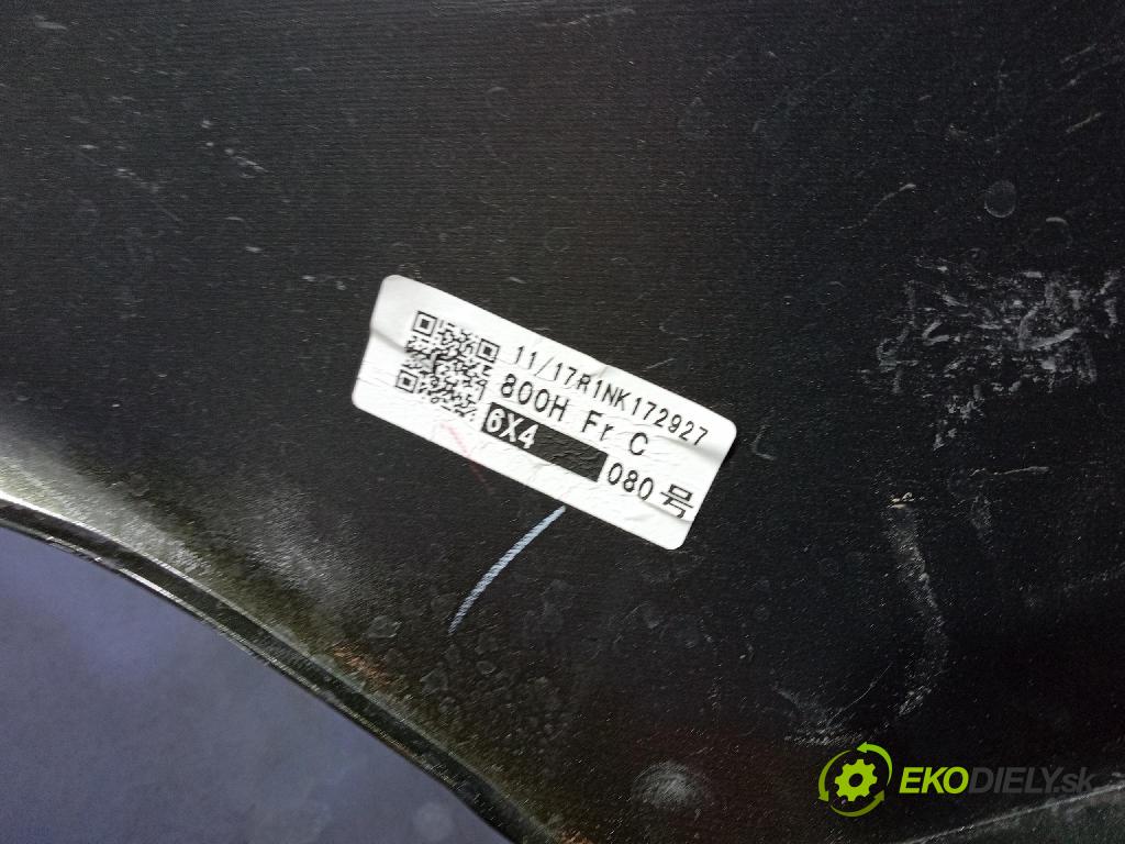 Lexus NX 0 nárazník před 52119-78330
