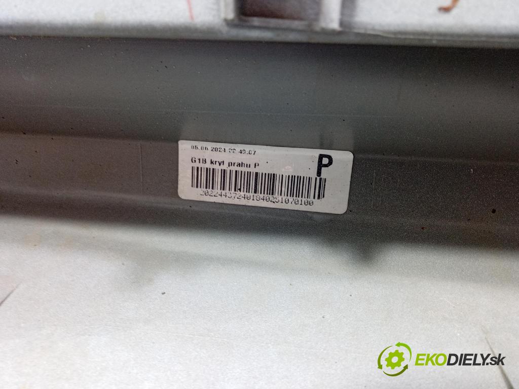 Toyota Yaris 0 lišta Práh: 75851-0D100