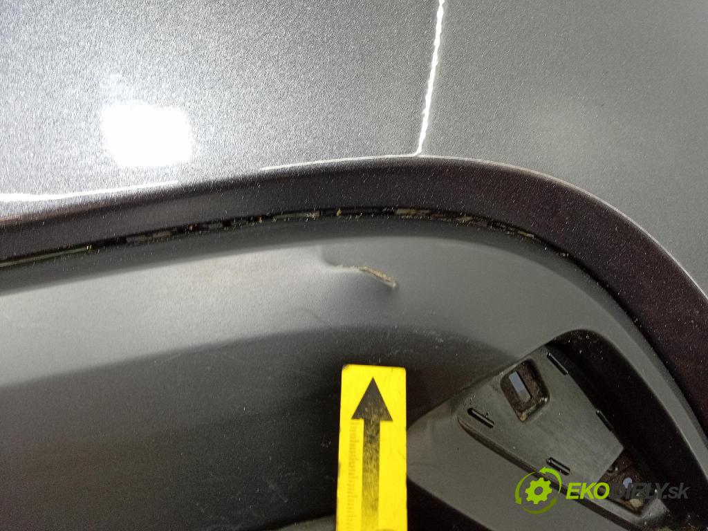 Toyota Yaris 0 nárazník zad 52159-0DC60