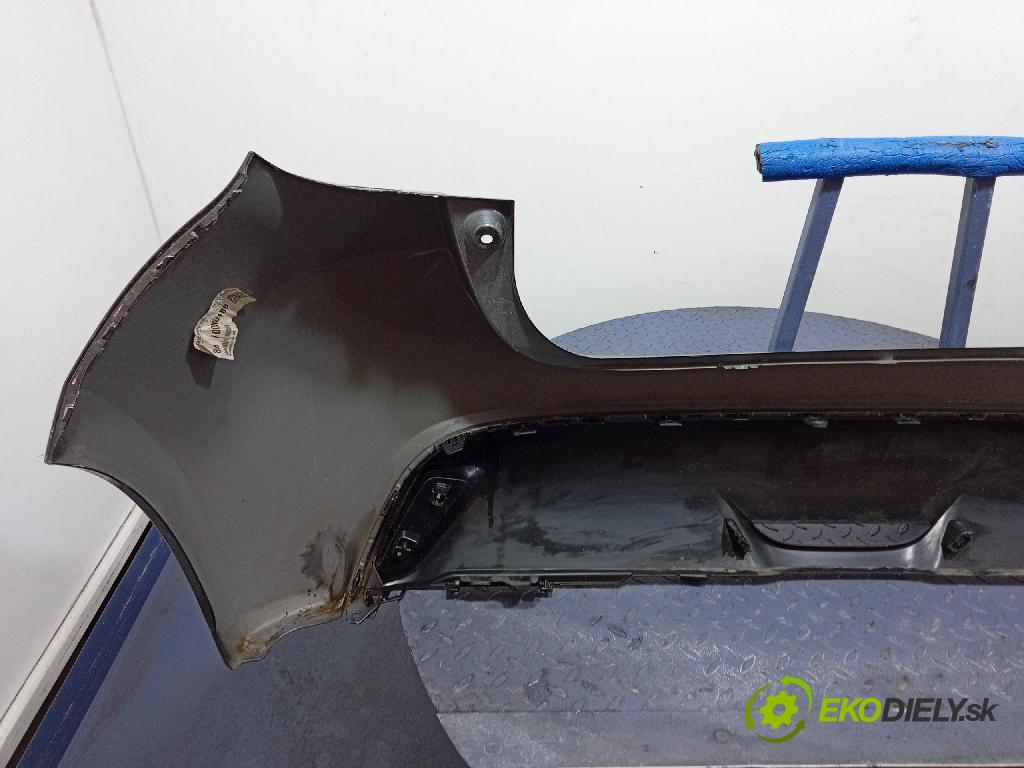 Toyota Yaris 0 nárazník zad 52159-0DC60