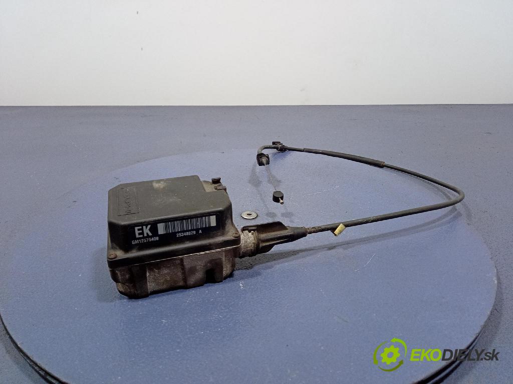 Cadillac Deville 2000 riadiaca jednotka GM12575409